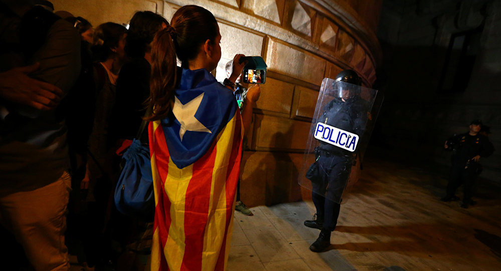 catalonia