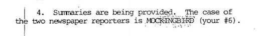 jfk files