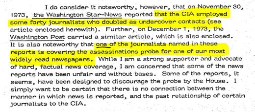 jfk files