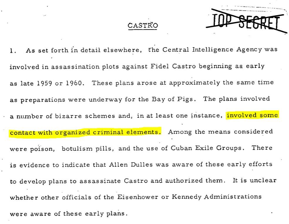 jfk files
