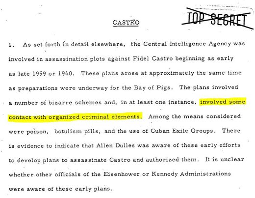 jfk files