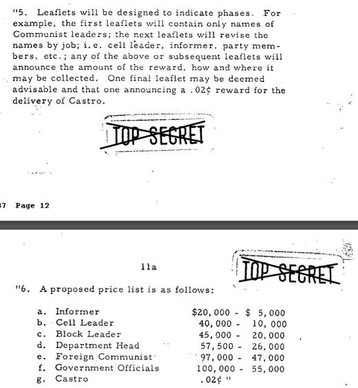jfk files