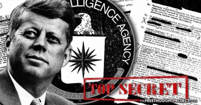 jfk files