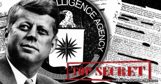 jfk files