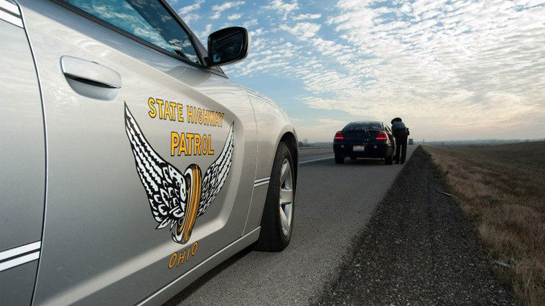 Ohio police