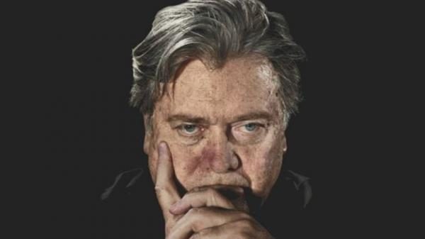 steve bannon