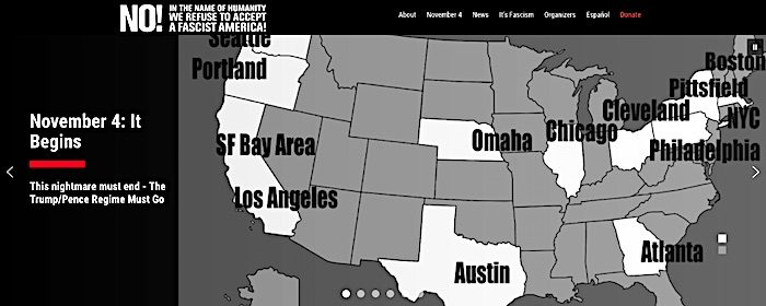 Antifa USA image