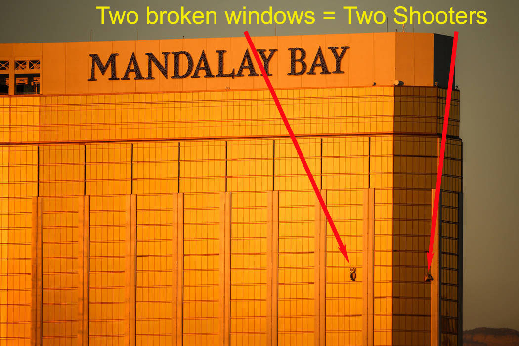 Click to enlarge Mandalay Bay