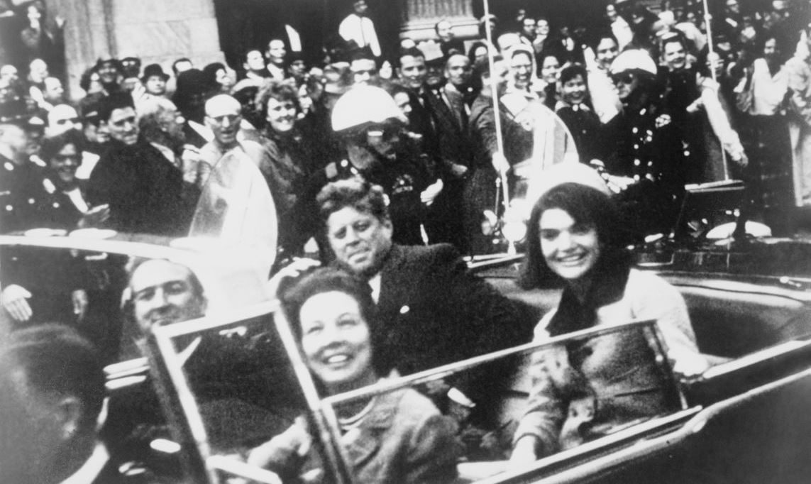 JFK assassination