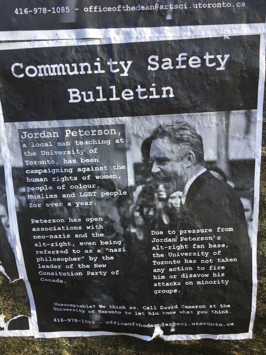 Click to enlarge 'Community Safety Bulletin'