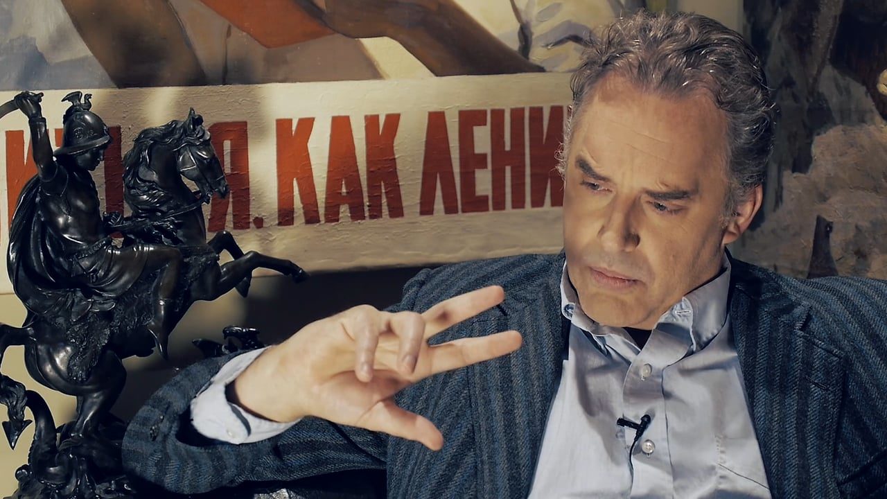 Jordan Peterson