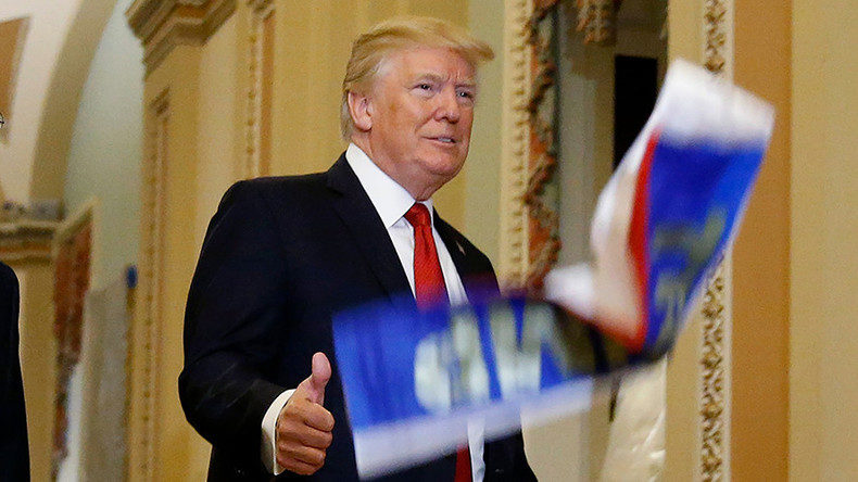 Trump
