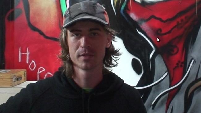 Click to enlarge Shayne Hunter