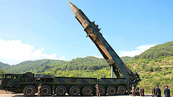 Hwasong-14