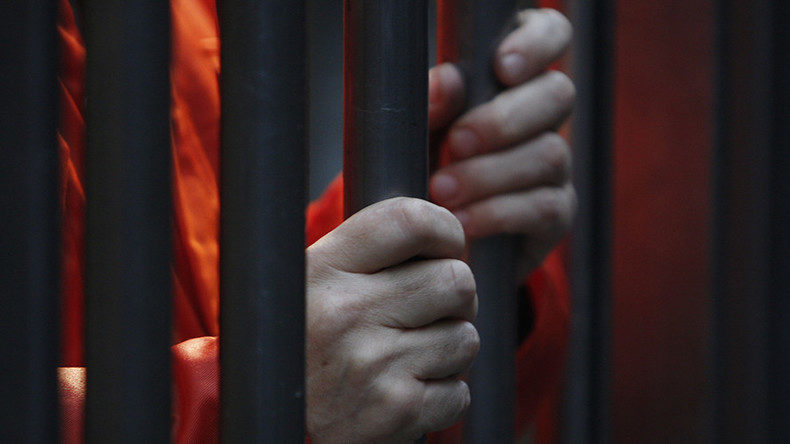 Prison