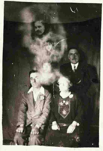 Click to enlarge psychic photo