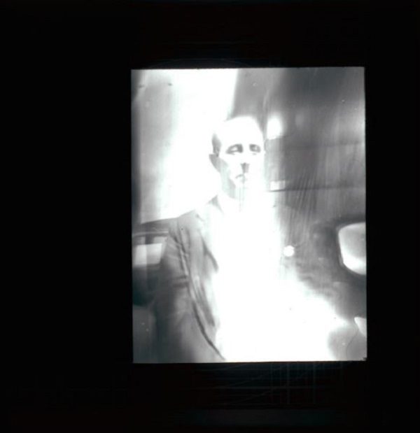 Click to enlarge “A Psychic Portrait”