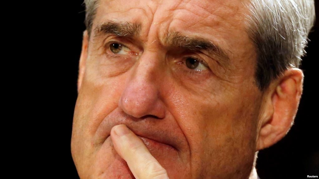 Robert Mueller