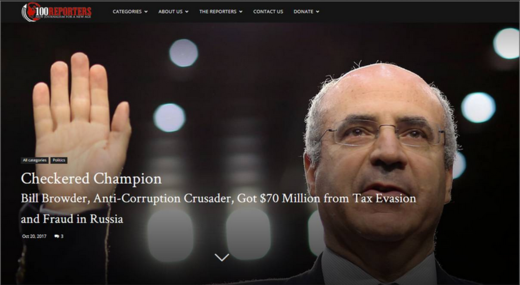 Bill Browder