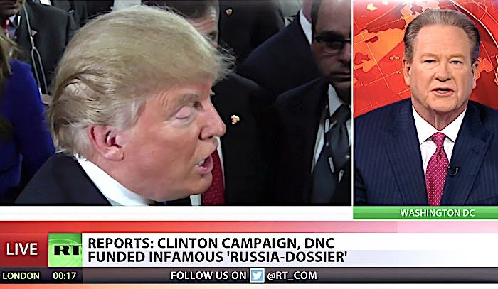 Trump/Schultz