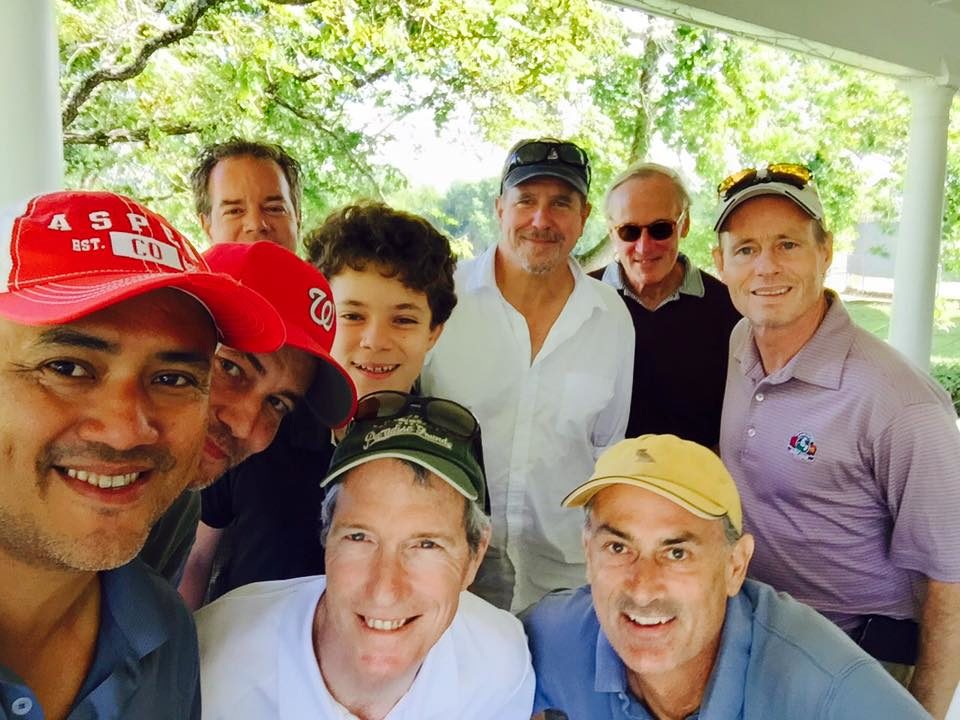 Click to enlarge Neil King Evan Perez Fusion GPS Cnn