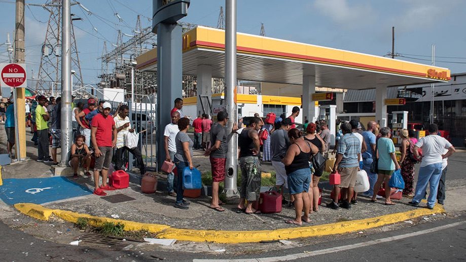 Click to enlarge PuertoRicogasstation