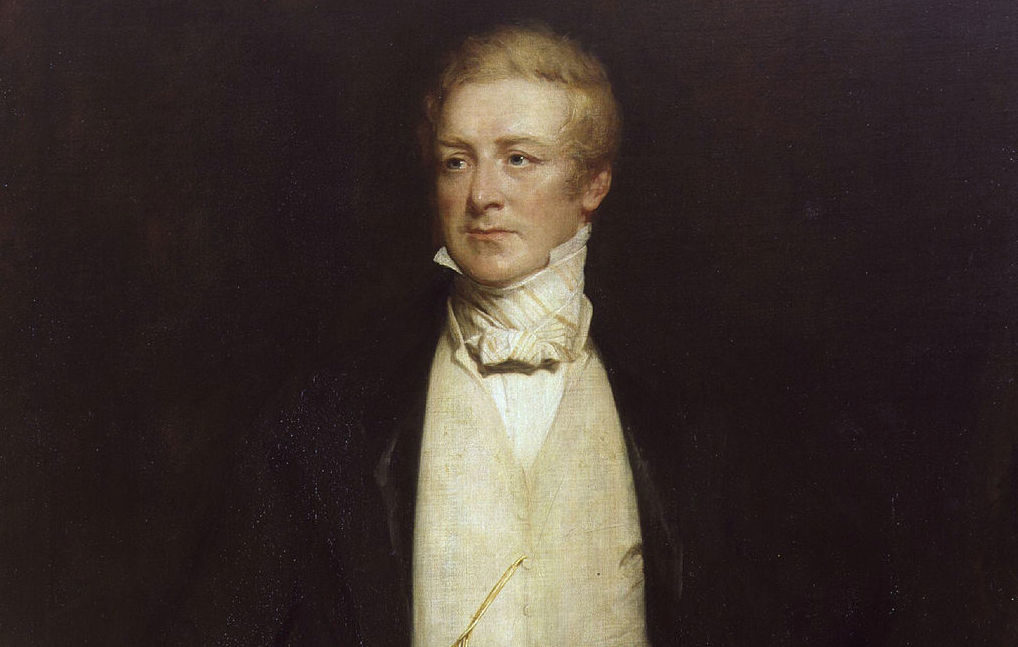 Sir Robert Peel