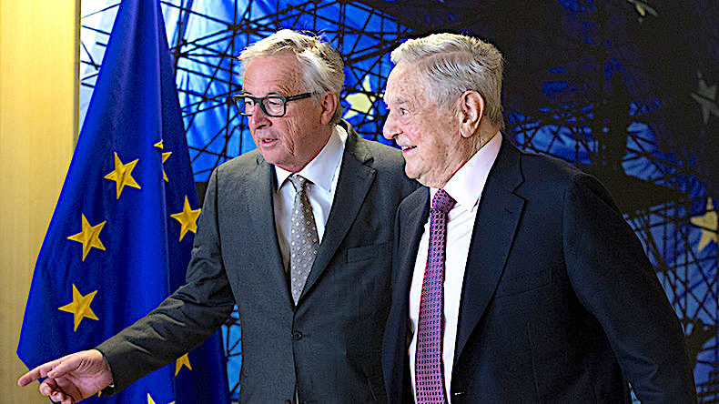 Click to enlarge JunckerSoros
