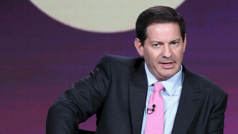 Mark Halperin