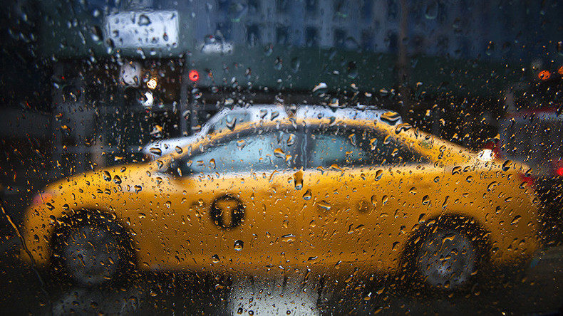 Taxi