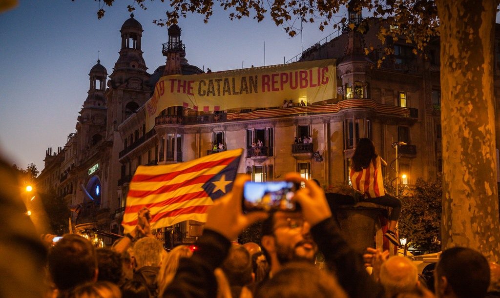catalonia