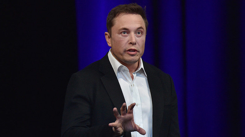 Musk