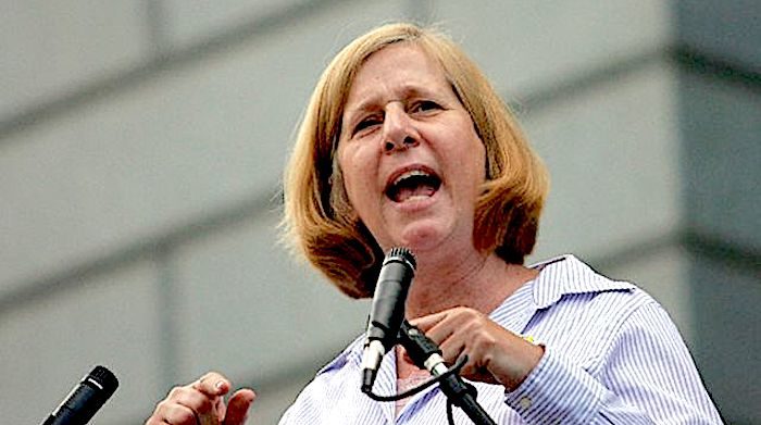 Cindy Sheehan