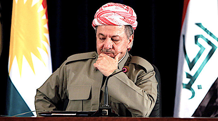 Barzani