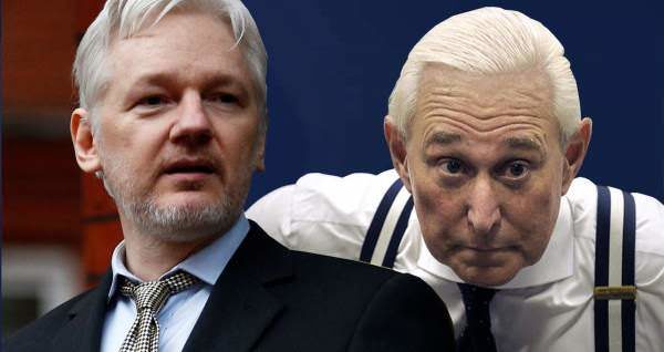 Click to enlarge roger stone assange