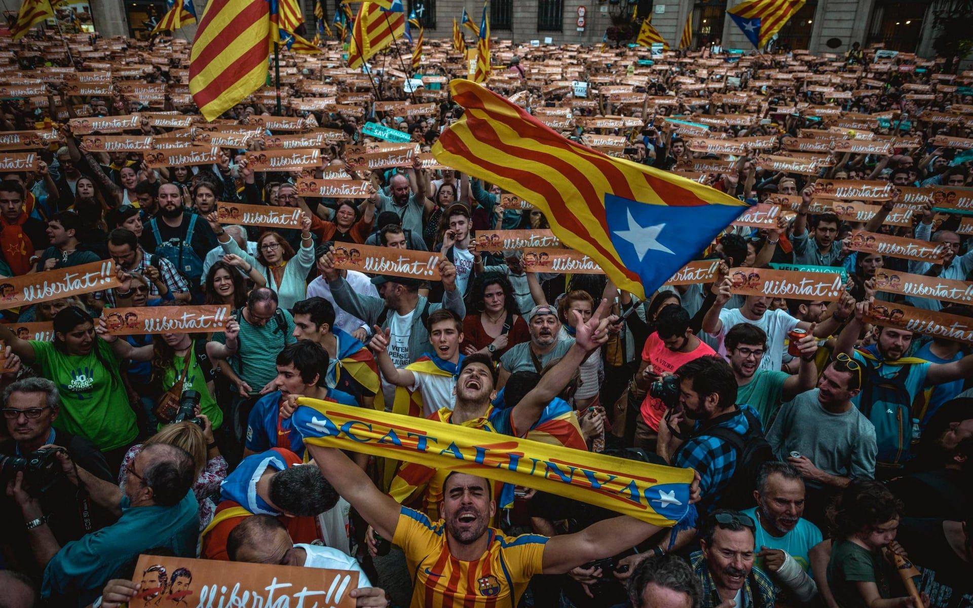 Catalonia