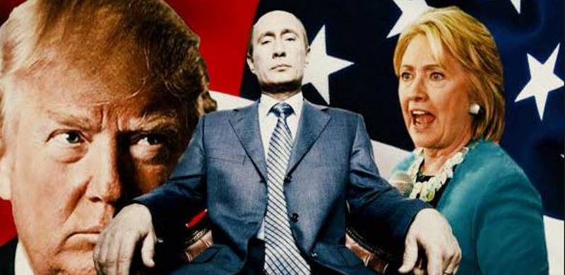 trump putin clinton