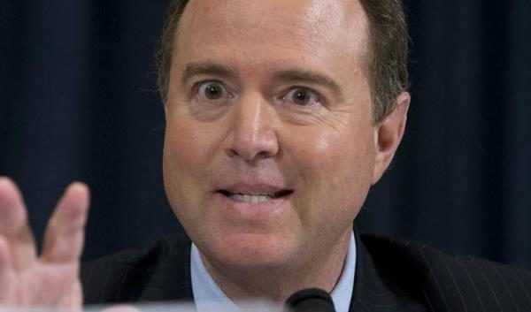 Adam Schiff