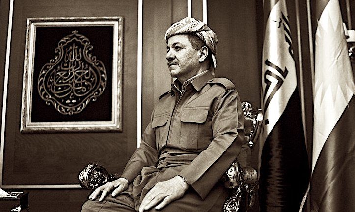 Barzani