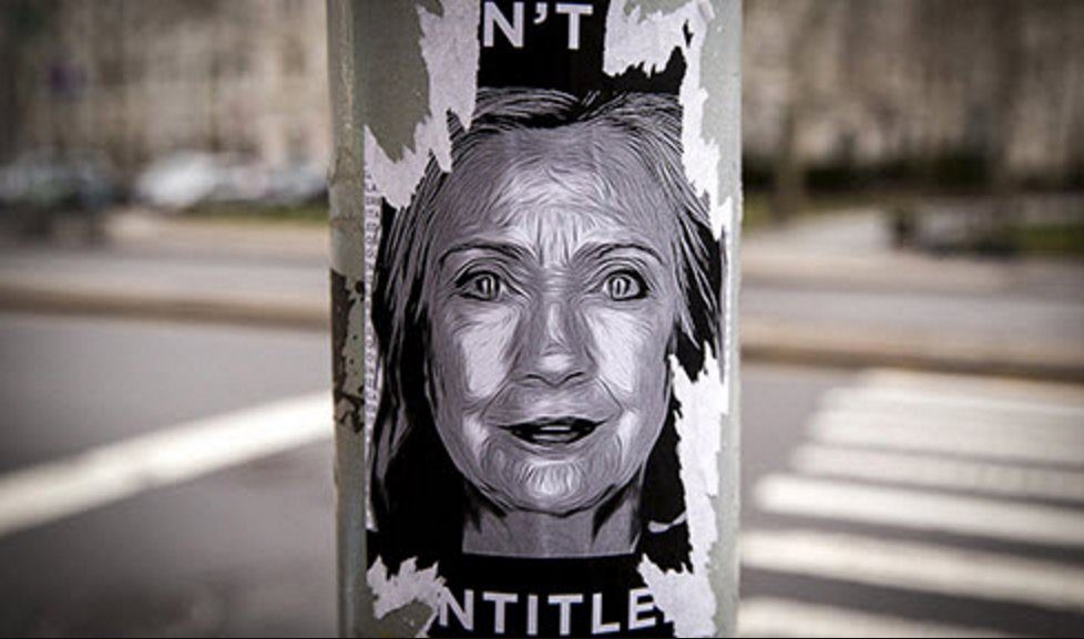 hillary