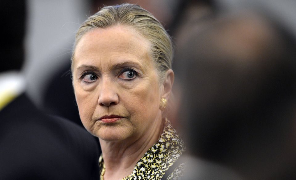 Clinton