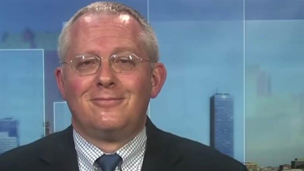 Michael Caputo