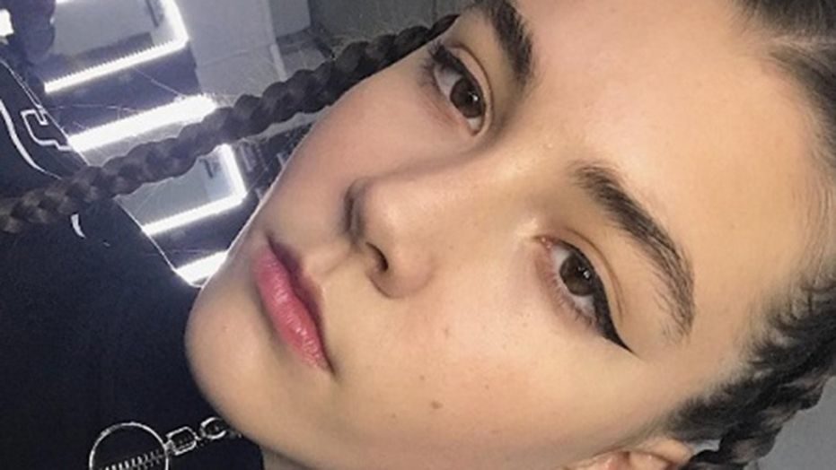 Russian model Vlada Dzubya died after suffering from 