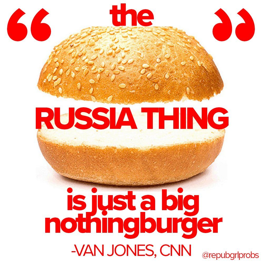 Click to enlarge cnn russia nothing burger