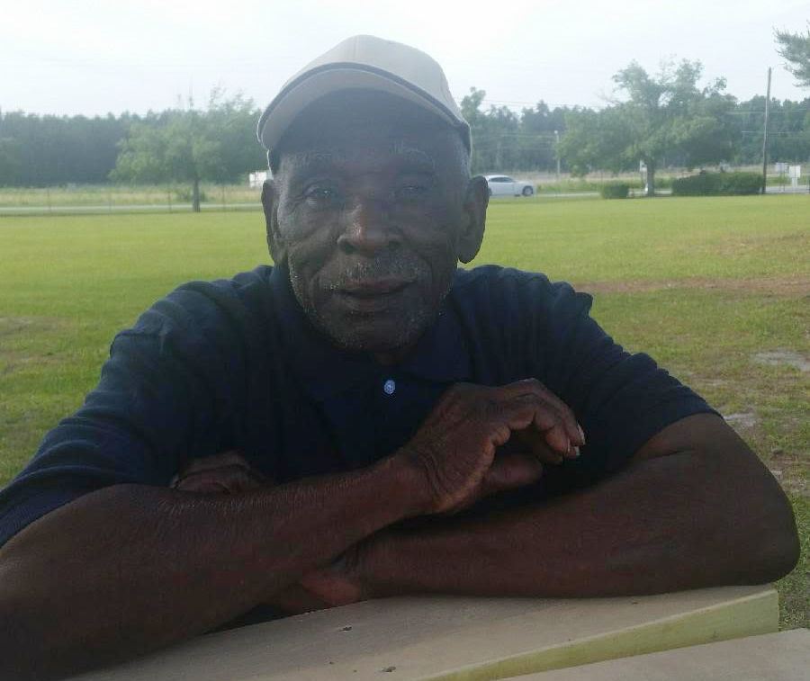 Albert Chatfield, 86,