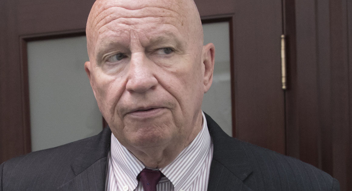 Kevin Brady