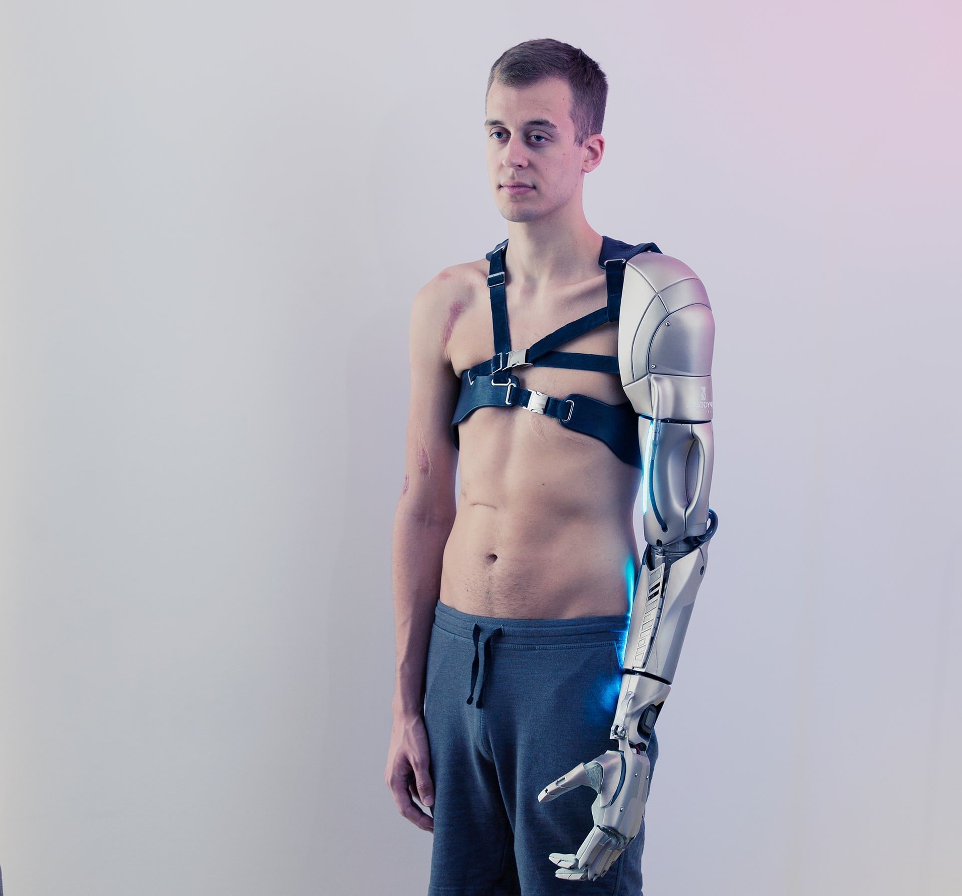 professor kevin warwick when man meets metal transhumanism the guardian