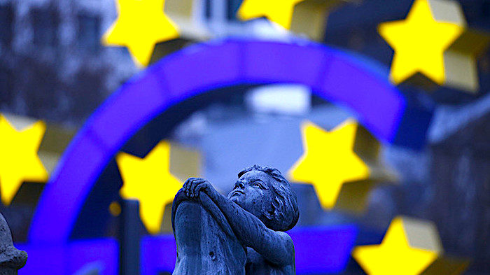 EU stars figure