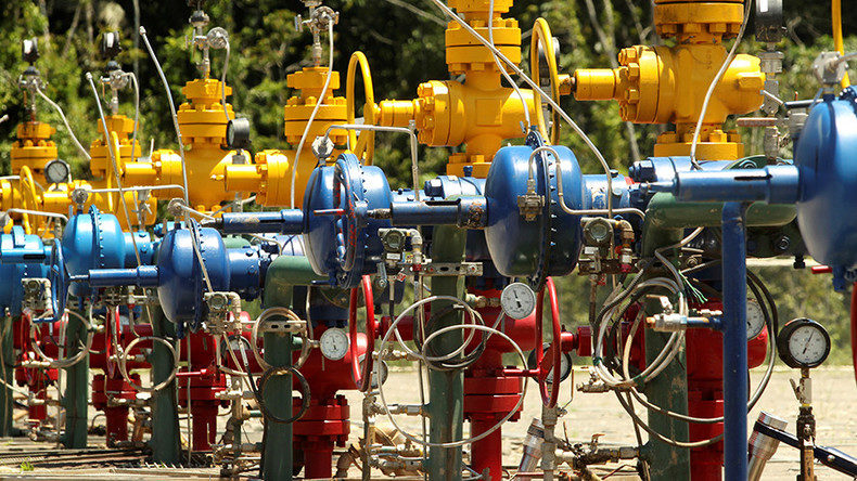 oil meters