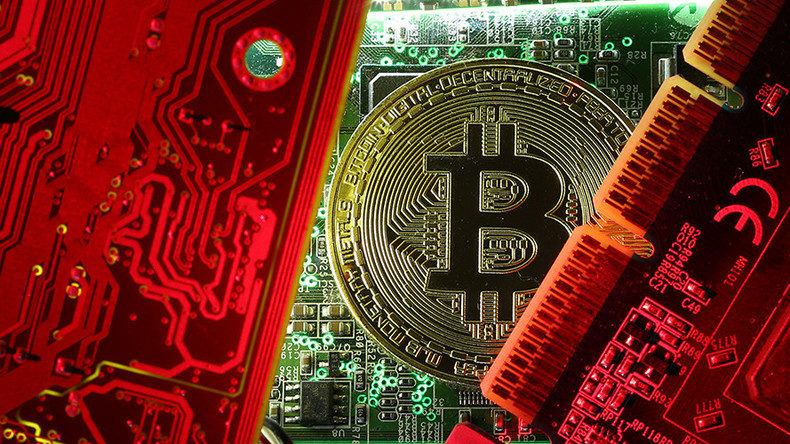 bitcoin